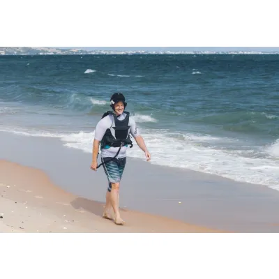 Anchor Sand Vest